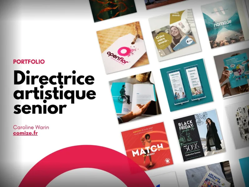 Charte graphique