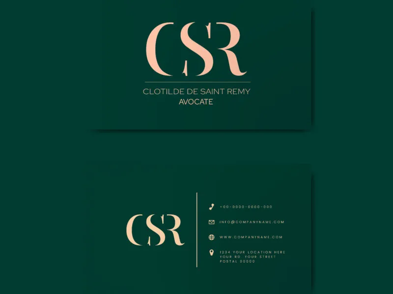 Designeuse