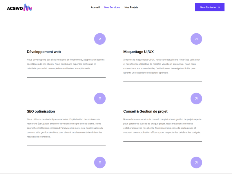 Recherches Apporteurs d’Affaires digital (sites vitrines/e-commerces/appweb)