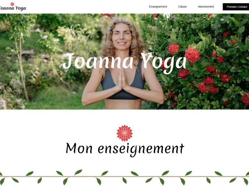 Recherche de clients intéressés par la création ou la refonte de logos ou de sites web (landing page, site vitrine)
