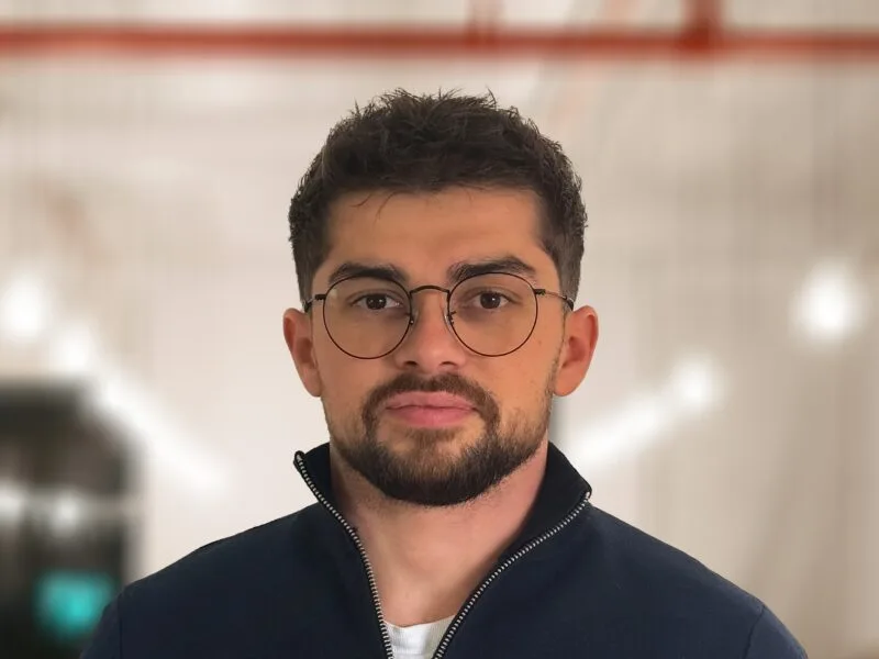 Ingénieur Développeur Fullstack JavaScript/TypeScript