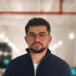 Ingénieur Développeur Fullstack JavaScript/TypeScript