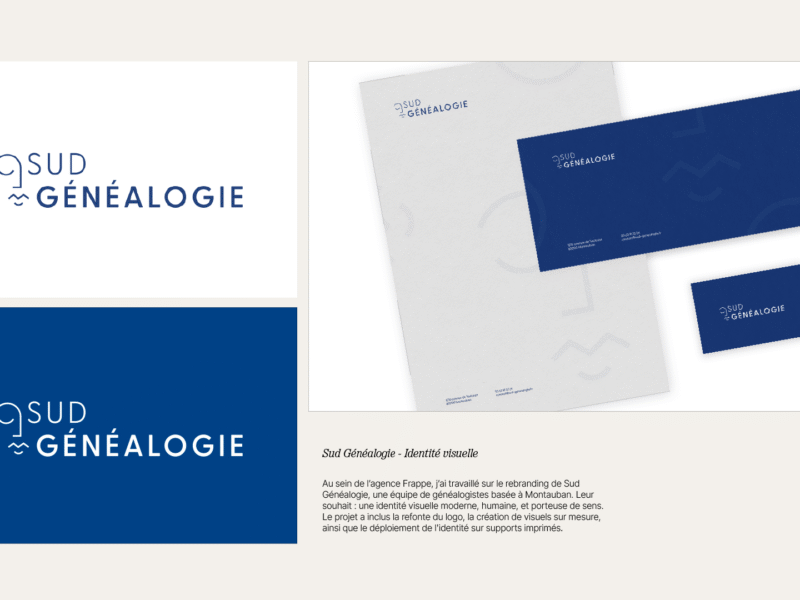 Graphiste et Illustratrice freelance