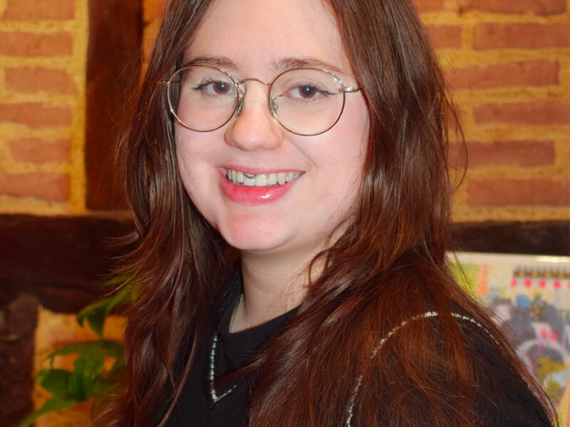 Graphiste et Illustratrice freelance