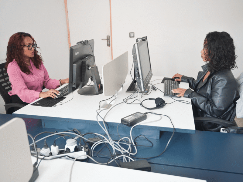 Apporteur d’affaires B2B – Service d’assistants virtuels haut de gamme