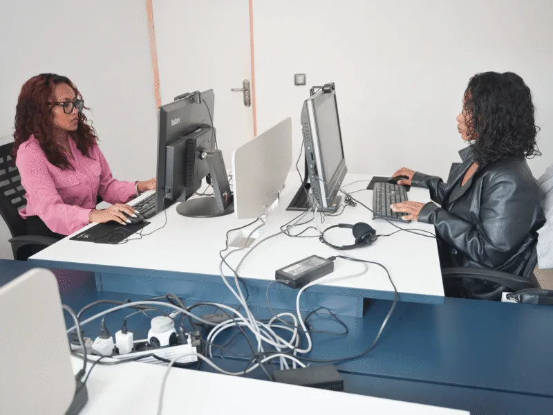 Apporteur d’affaires B2B – Service d’assistants virtuels haut de gamme