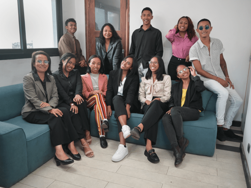 Apporteur d’affaires B2B – Service d’assistants virtuels haut de gamme