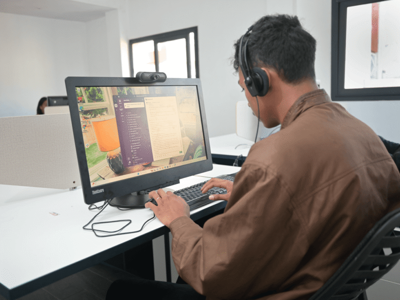 Apporteur d’affaires B2B – Service d’assistants virtuels haut de gamme