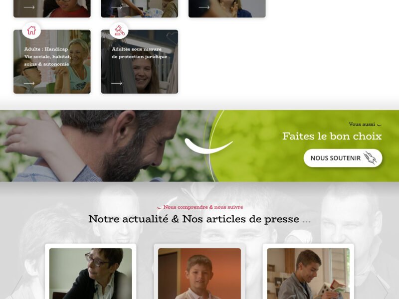 Recherche apporteur d'affaire pour création de site web (vitrine / e-commerce) et identité visuelle (logo, print)