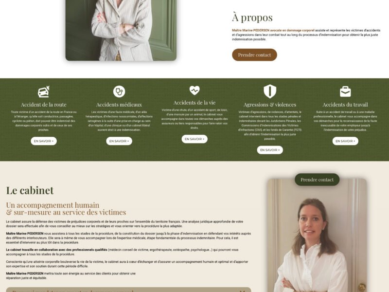 Recherche apporteur d'affaire pour création de site web (vitrine / e-commerce) et identité visuelle (logo, print)