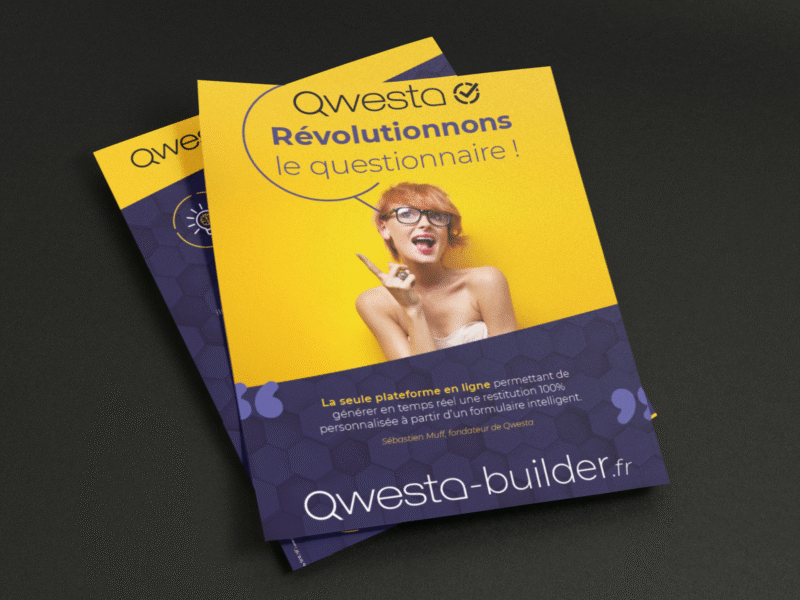 Recherche apporteur d'affaire pour création de site web (vitrine / e-commerce) et identité visuelle (logo, print)