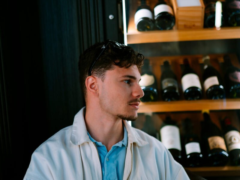 Recherche porteur(se) d'affaires pour Graphiste / DA