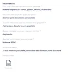 Apporteur d’affaires en création de sites internet – Commission 10 à 20 %